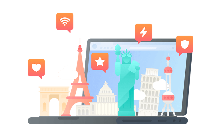 在阿曼连接到中国vpn - 华人加速器